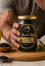 خلطة السلطان